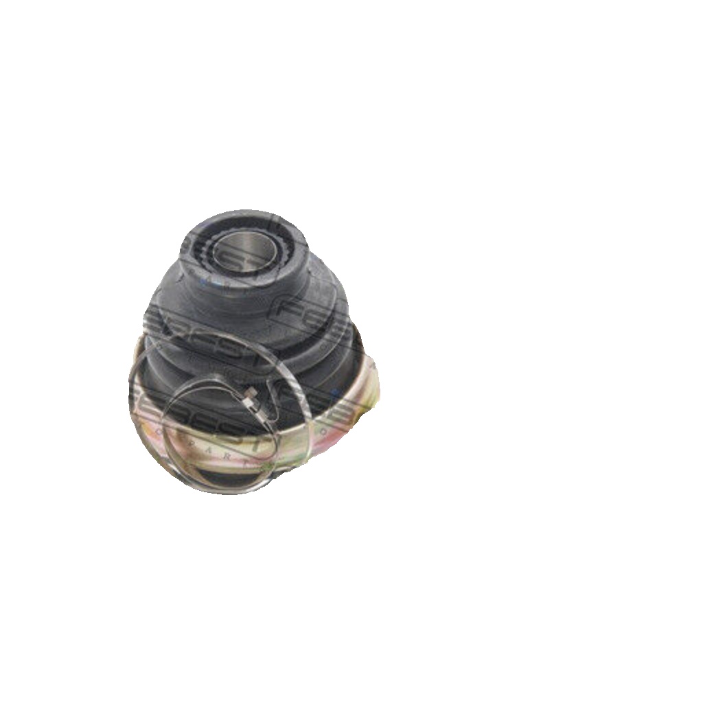 0411-DALH FEBEST Joint Kit, drive shaft for MITSUBISHI