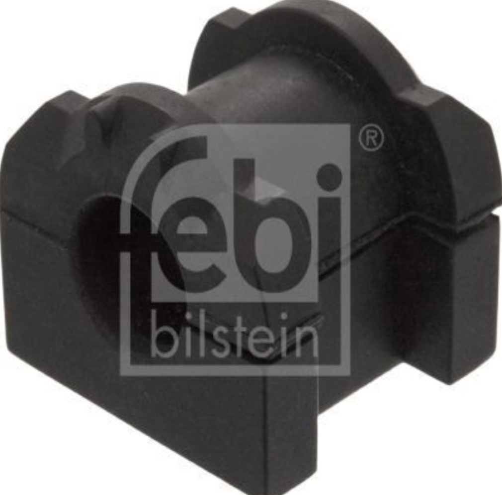Febi Bilstein Stabilizer Mounting 102363 for Mitsubishi