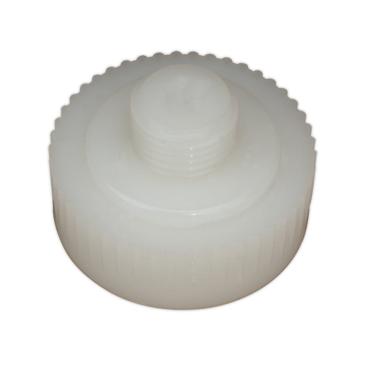 Sealey 342-712NF Premier Nylon Hammer Face, Hard/White for NFH15