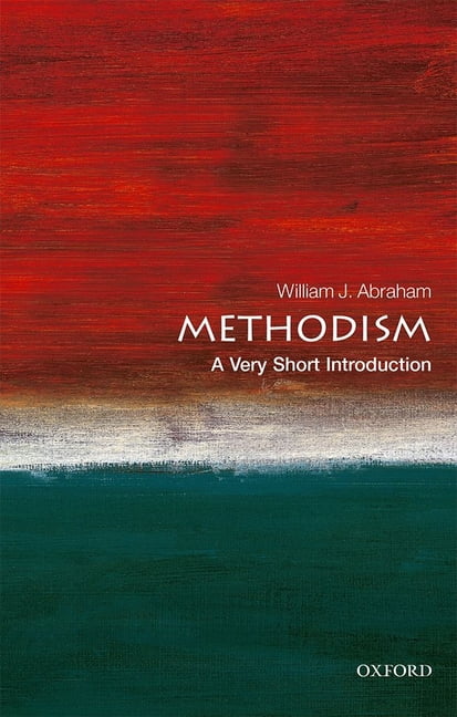 Methodism: A Very Short Introduction - Image 3