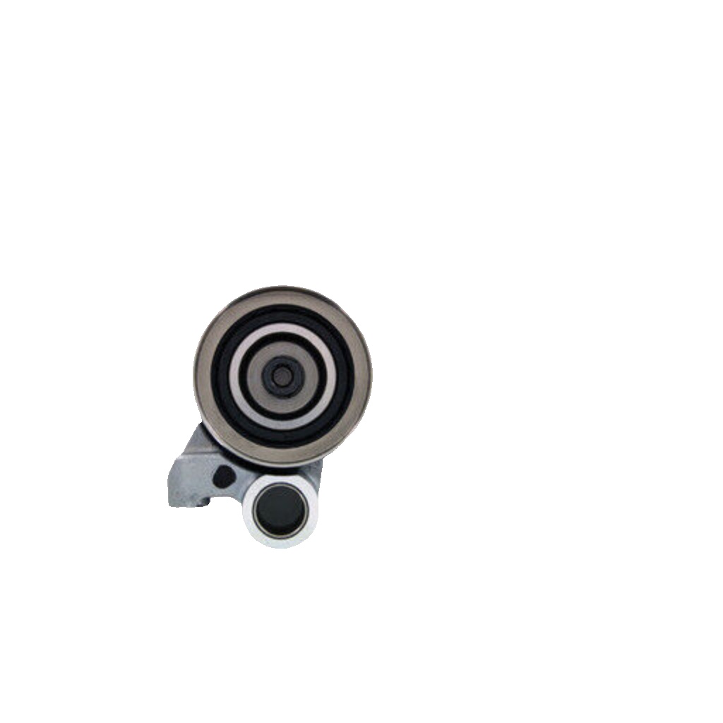 VKM 71706 SKF Tensioner Pulley, timing belt for TOYOTA