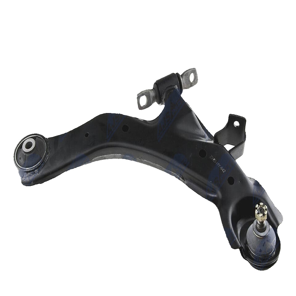 NTY Reinforced Control Arm & Wheel Suspension Front Right ZWD-HY-543 for Hyundai - Image 4