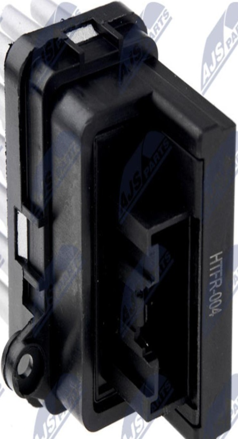 Heating Resistance Ventilation C-MAX FIESTA VI FOCUS GALAXY KUGA 6G9T19E624AD - Image 4