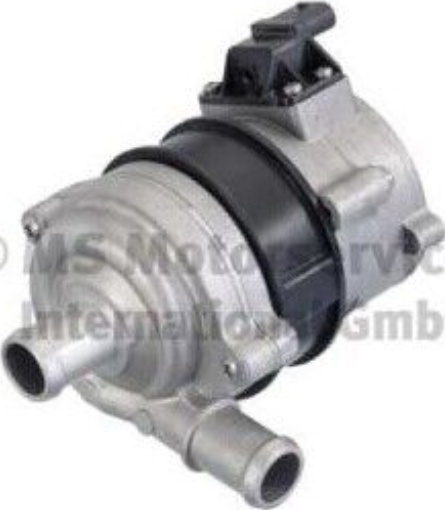 Fits PIERBURG 7.07223.03.0 Auxiliary Water Pump (cooling water circui ⭐UK Stock⭐