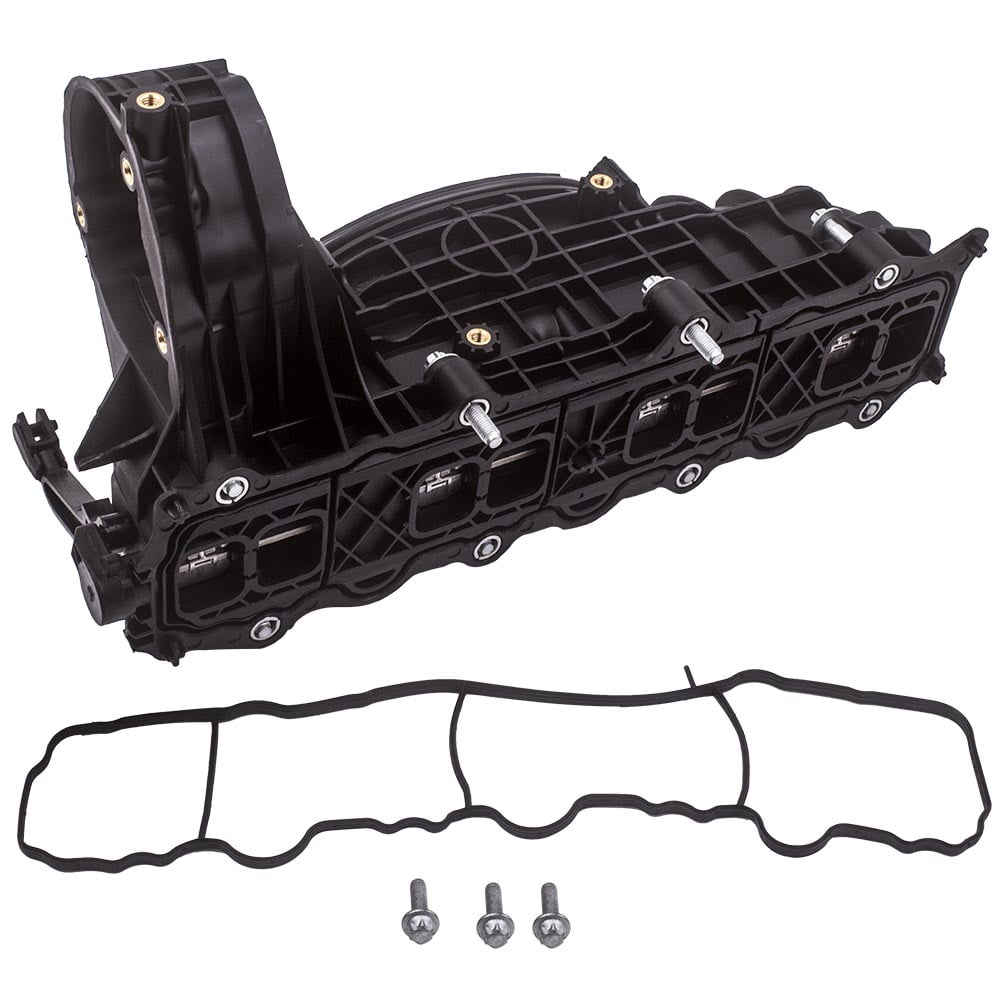 INTAKE MANIFOLD FOR MERCEDES-BENZ SPRINTER 906 W204 W212 W447 VITO A6510904937