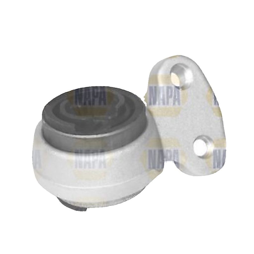NAPA Wishbone Bush Left NST8019 - OEM Quality for BMW - Reliable Fitment