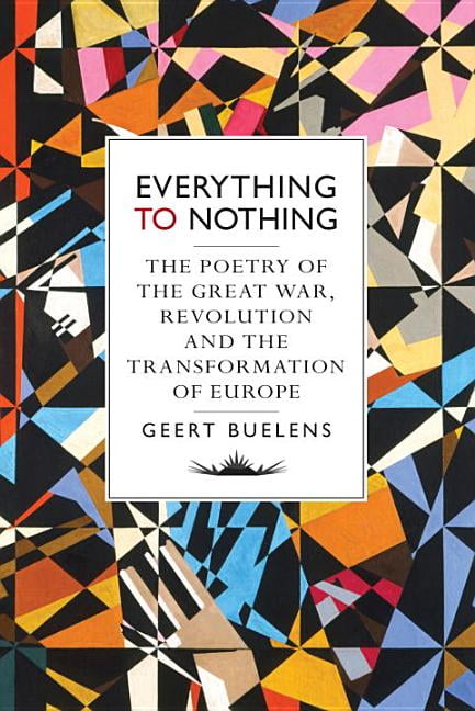 Everything to Nothing
