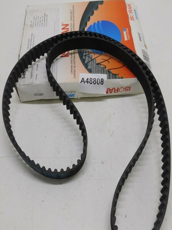 94600 DAYCO Timing Belt for RENAULT,VOLVO
