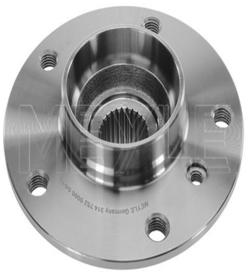 MEYLE 314 752 0006 Wheel Hub for BMW