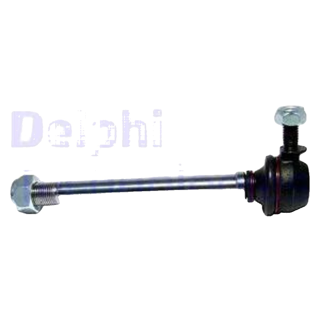 Front DELPHI-OE TC1203 Link/Coupling Rod, stabiliser bar for KIA