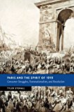 Paris and the Spirit of 1919 by Tyler Stovall - 9781107521230