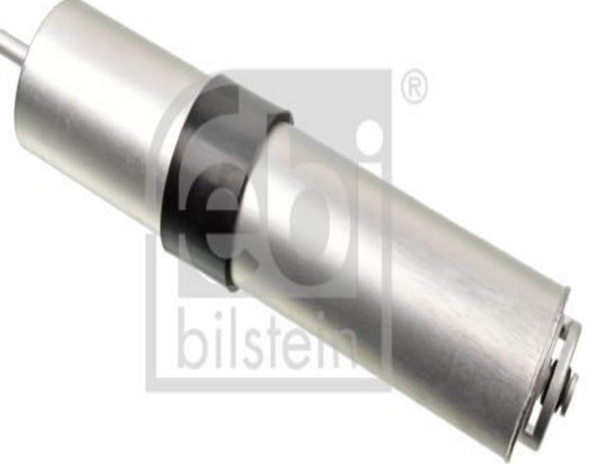 FEBI BILSTEIN FUEL FILTER BMW MINI 1 2 MINI MINI CLUBMAN MINI COUNTRYMAN X1 X2