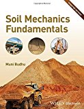 Soil Mechanics Fundamentals Imperial Imperial Version Budhu Paperback