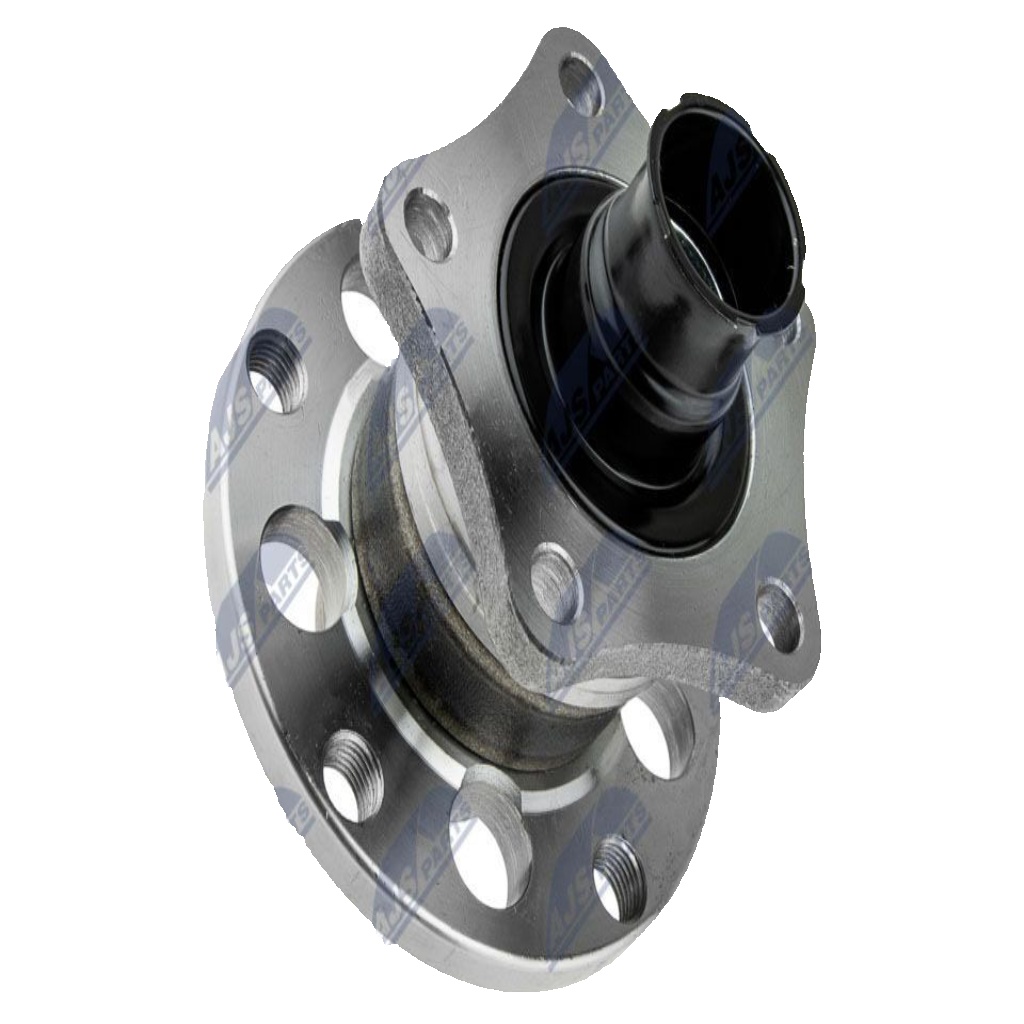 N.T.Y. KLT-AU-002.NTY Wheel Bearing Kit for AUDI,SKODA,VW