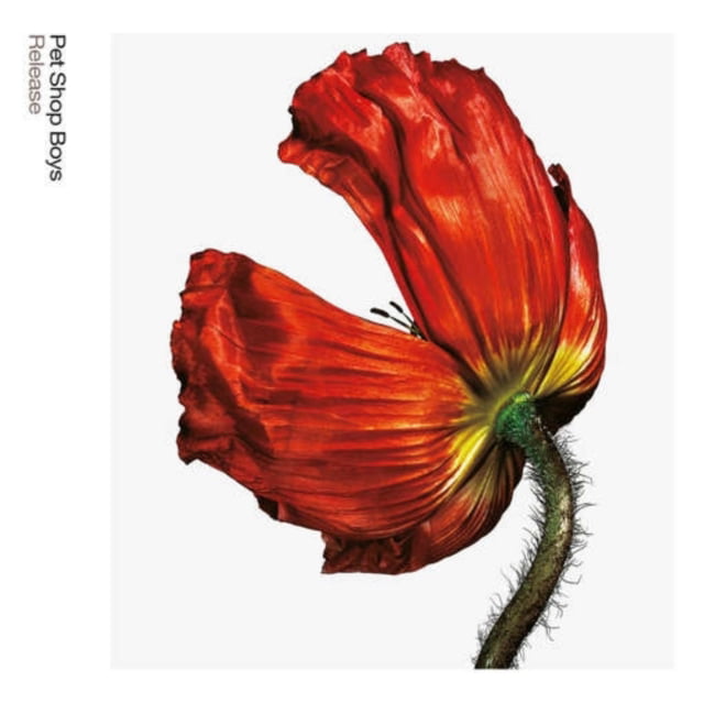 Pet Shop Boys - Release  Further Listening 200 - CD - G23z
