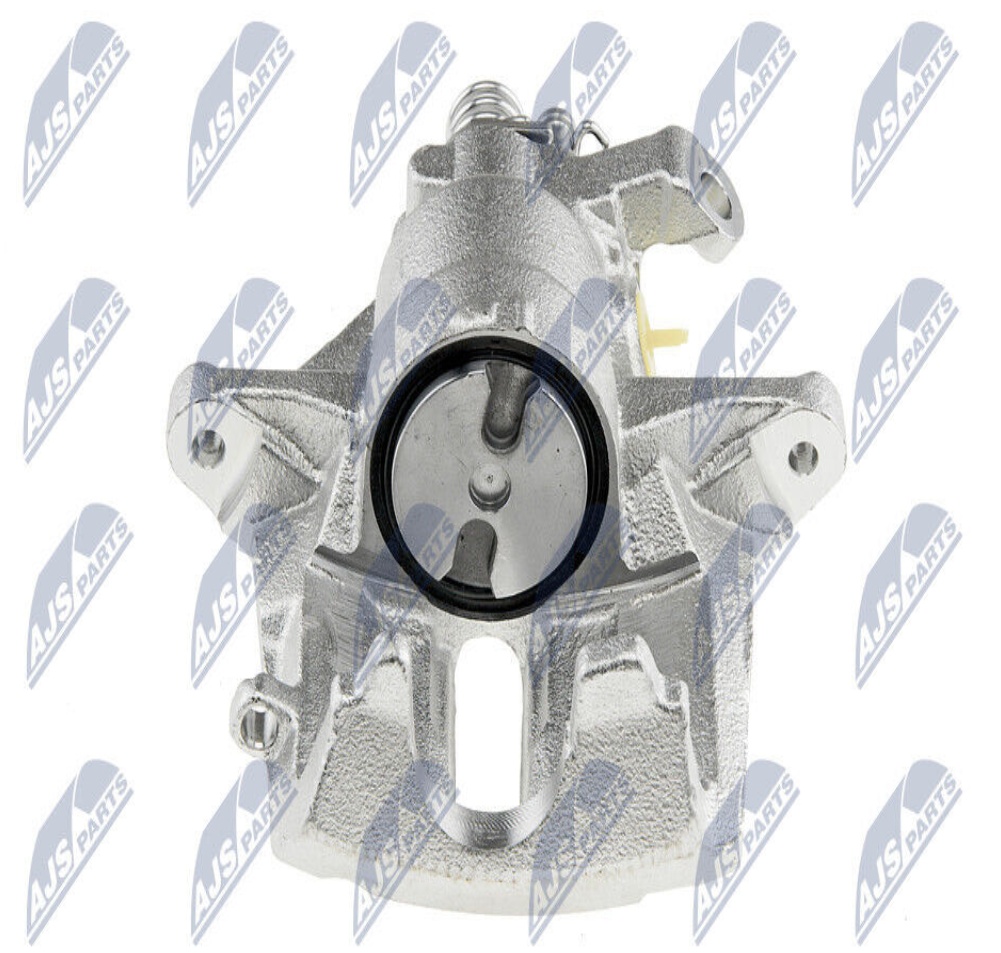 Front Bake Caliper Right Citroen C5 I 2.0, 2.0Hdi -04, II 1.6Hdi,1.8,2.0 2004-
