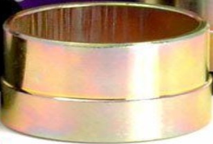PFR5-716 Powerflex Road Rear Outer Integral Link Lower Bushes