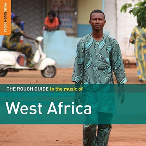 Aa.Vv. - The Rough Guide To The West Africa