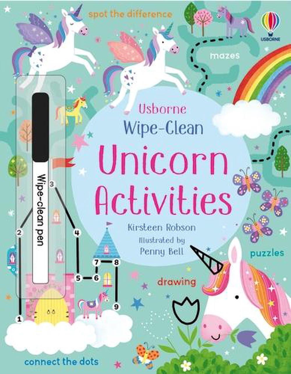 Unixorn Axtivities - Image 4