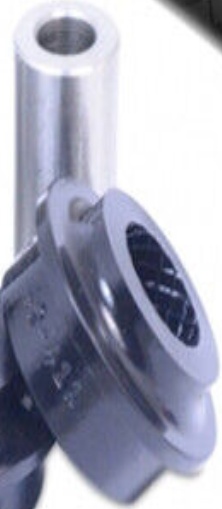 PFR42-411BLK POWERFLEX Rear Upper Lateral Arm Inner Bush fit MG Rover