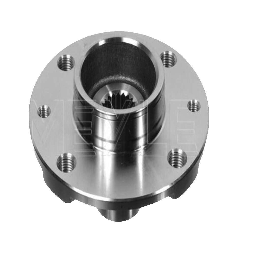 Original MEYLE Wheel Hub 16-14 719 0000 For Renault