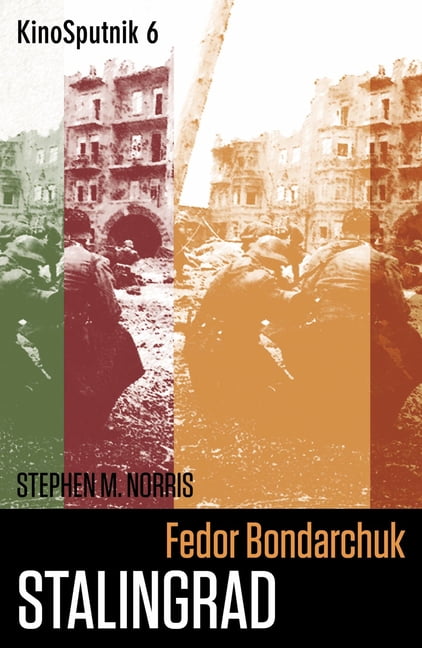 Fedor Bondarchuk: Stalingrad (KinoSputnik). Norris, Taylor, Graffy, You**