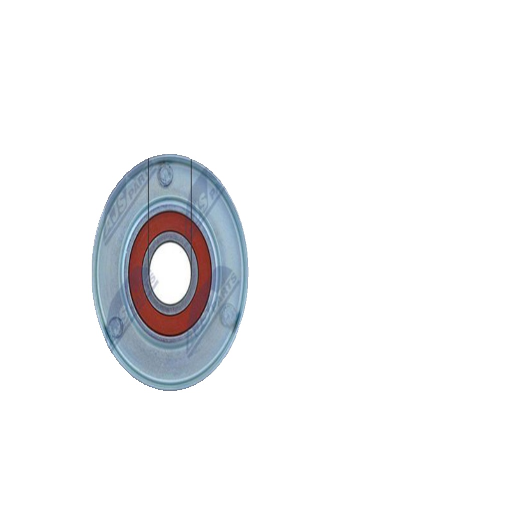 Fits NTY RNK-RE-042 MULTI-GROOVE BELT TENSIONER ROLLER   ⭐UK Stock⭐