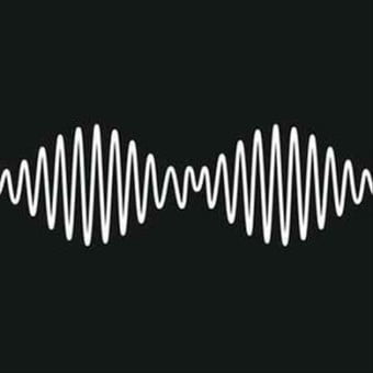 ARCTIC MONKEYS - AM - CD