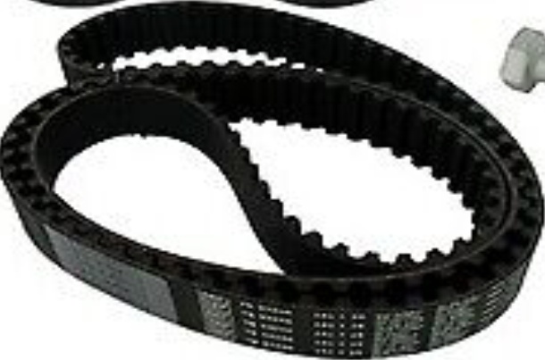 Belt Drive Timing Belt Kit SKF VKMA 03246 Fits Citroen Fiat Peugeot Suzuki 206