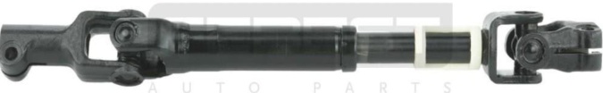 FEBEST AST-ACA30 Steering Shaft for TOYOTA,TOYOTA (FAW)