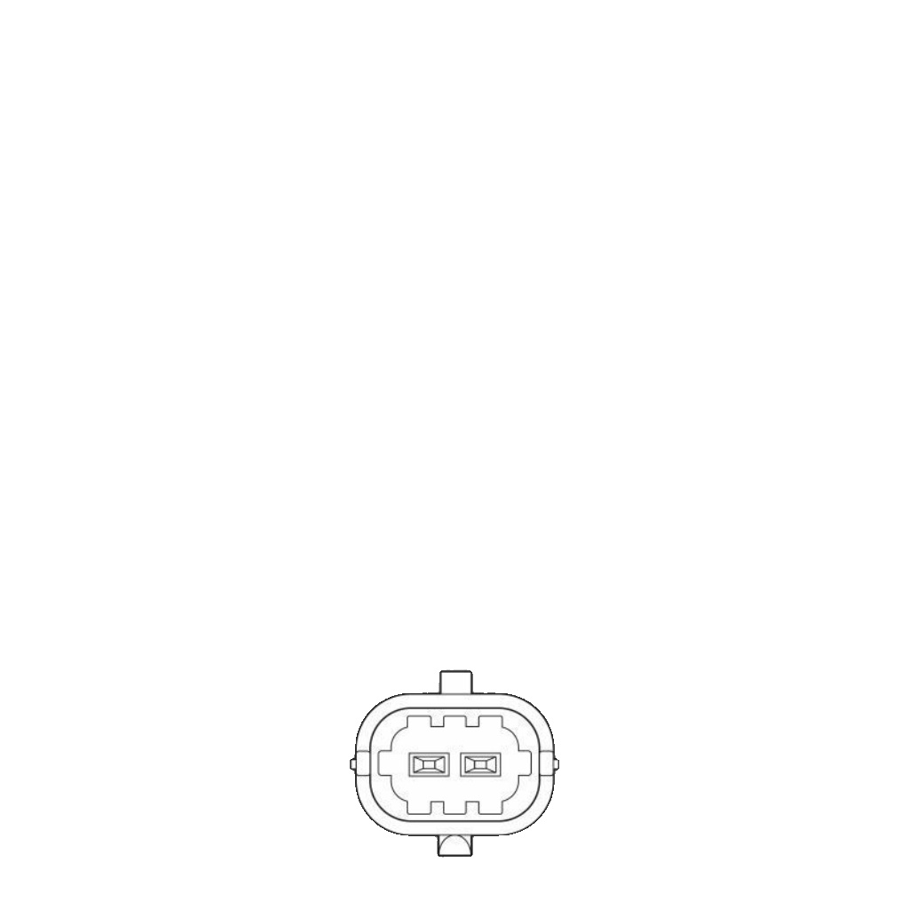 Fits DELPHI AS10225 KNOCK SENSOR   ⭐UK Stock⭐