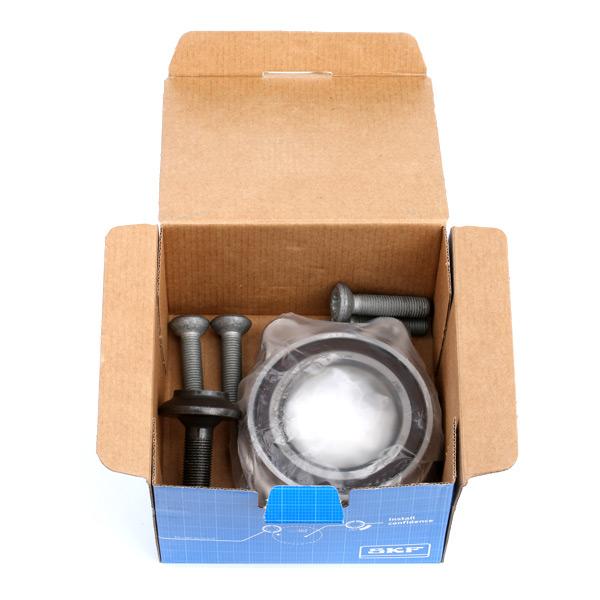 Wheel Bearing Kit VKBA6649 SKF 4H0498625 4H0498625A 4H0498625B 4H0498625D New - Image 23