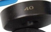 US PRO 53PC MASTER BUSH BEARING SEAL DRIVER SET PUSH PRESS DISC TOOL 18 - 74MM