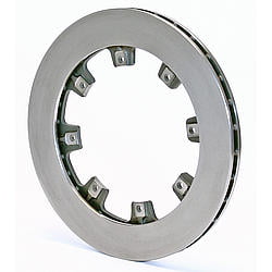 Wilwood UL32 Non Handed Brake Disc 310mm X 20.57mm , PCD 8 X 7 Inch 160-0277