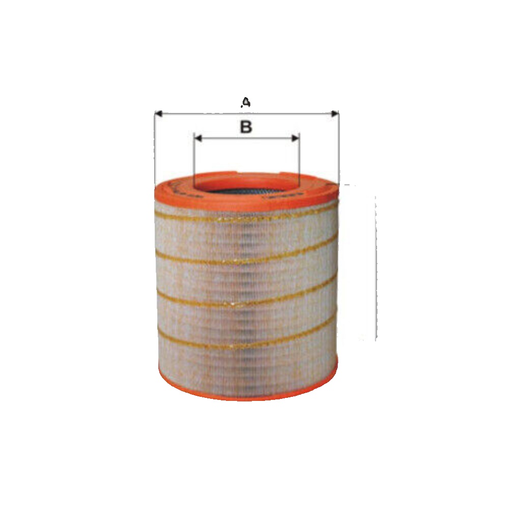 3x ✅Fits FILTRON AM 476/2 AIR FILTER  ⭐UK Seller⭐