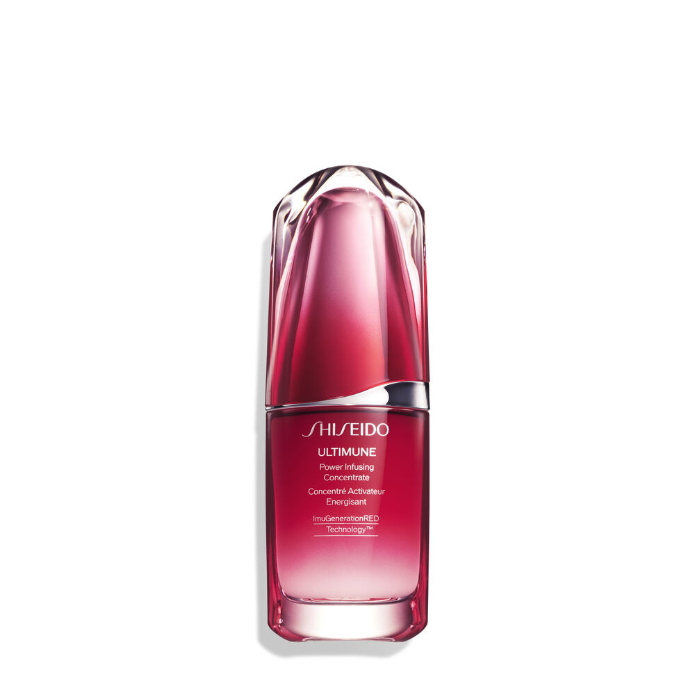 Shiseido, Gesichtsserum, Ultimune Power Infusing Concentrate (30 ml)