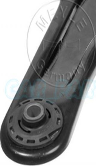 Original MEYLE Control Arm Suspension 11-16 050 0020 for Citroën Peugeot