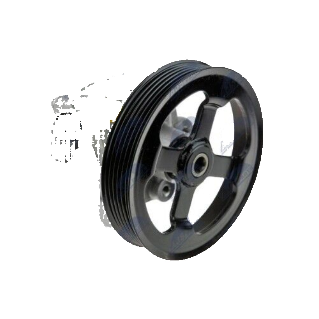NTY SPW-SU-003 Hydraulic Pump, steering system for SUZUKI