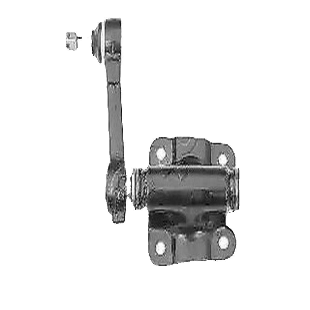 JAPANPARTS ID-515 Idler Arm for MITSUBISHI