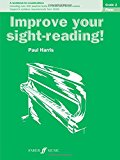 Improve your sight-reading! Piano Grade 2