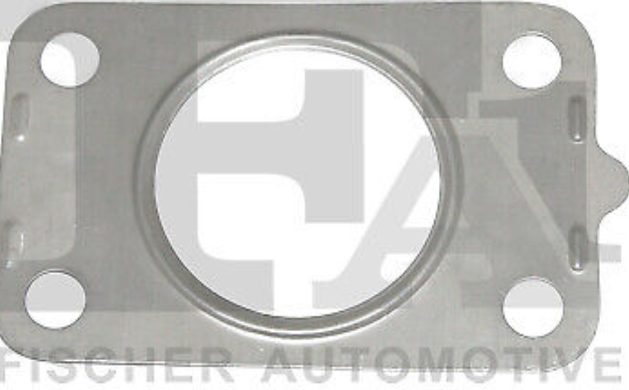 FA1 454-502 Seal, turbine inlet (charger) for AUDI,FIAT,IVECO,SAAB,SKODA,VW
