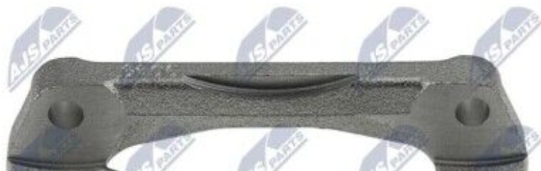 N.T.Y. HZP-RE-018A.NTY Carrier, brake caliper for ,RENAULT