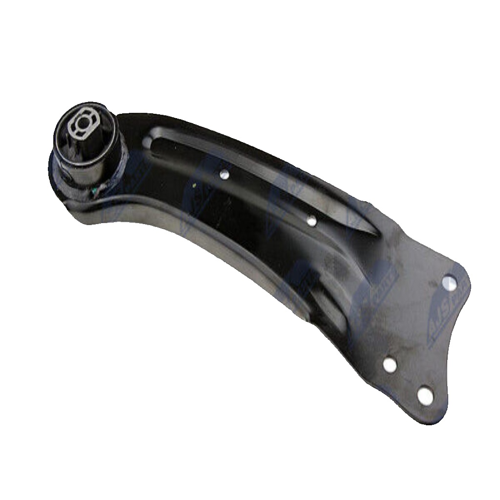 Wishbone Rear Axle Right Control Arm ZWT-AU-012 NTY for VW AUDI