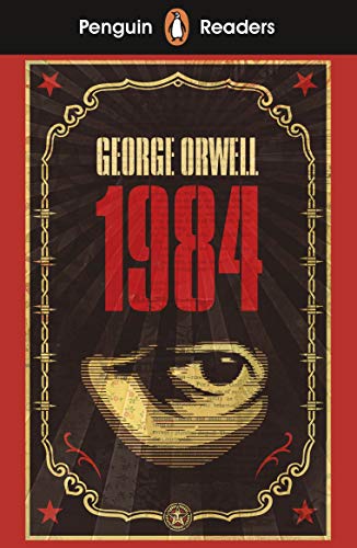 Penguin Readers Level 7: Nineteen Eighty-Four (Elt Graded Reader) : Abridged Edition George Orwell - Image 4