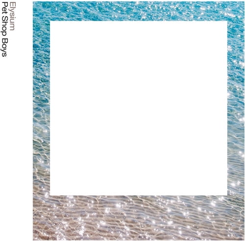 Pet Shop Boys Elysium / Further Listening 2011-2012 Double CD NEW