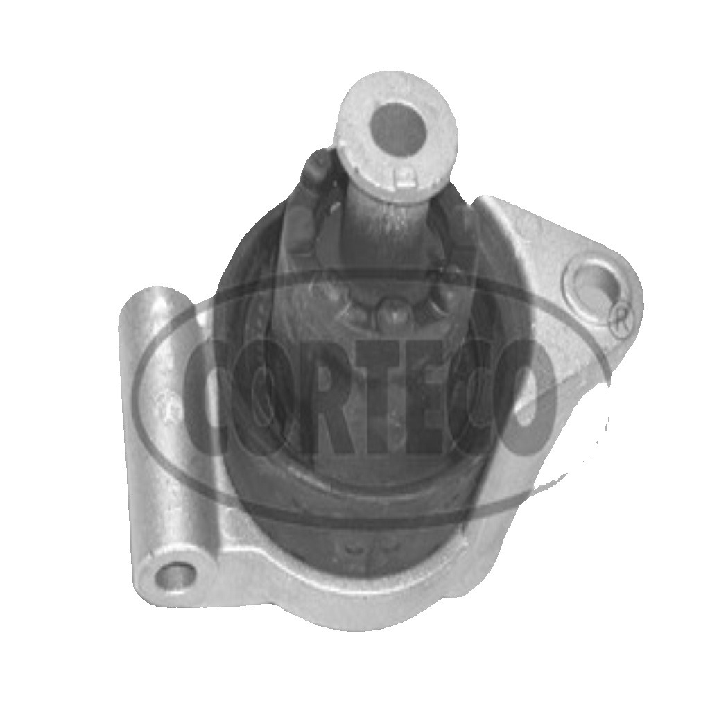 Engine Mounting Rear Fits Opel Astra Astra H Classic Vauxhall CORTECO 21652322