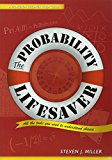 The Probability Lifesaver by Steven J. Miller - 9780691149554