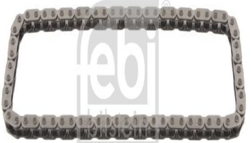 Lower FEBI BILSTEIN 29858 Timing Chain for BMW