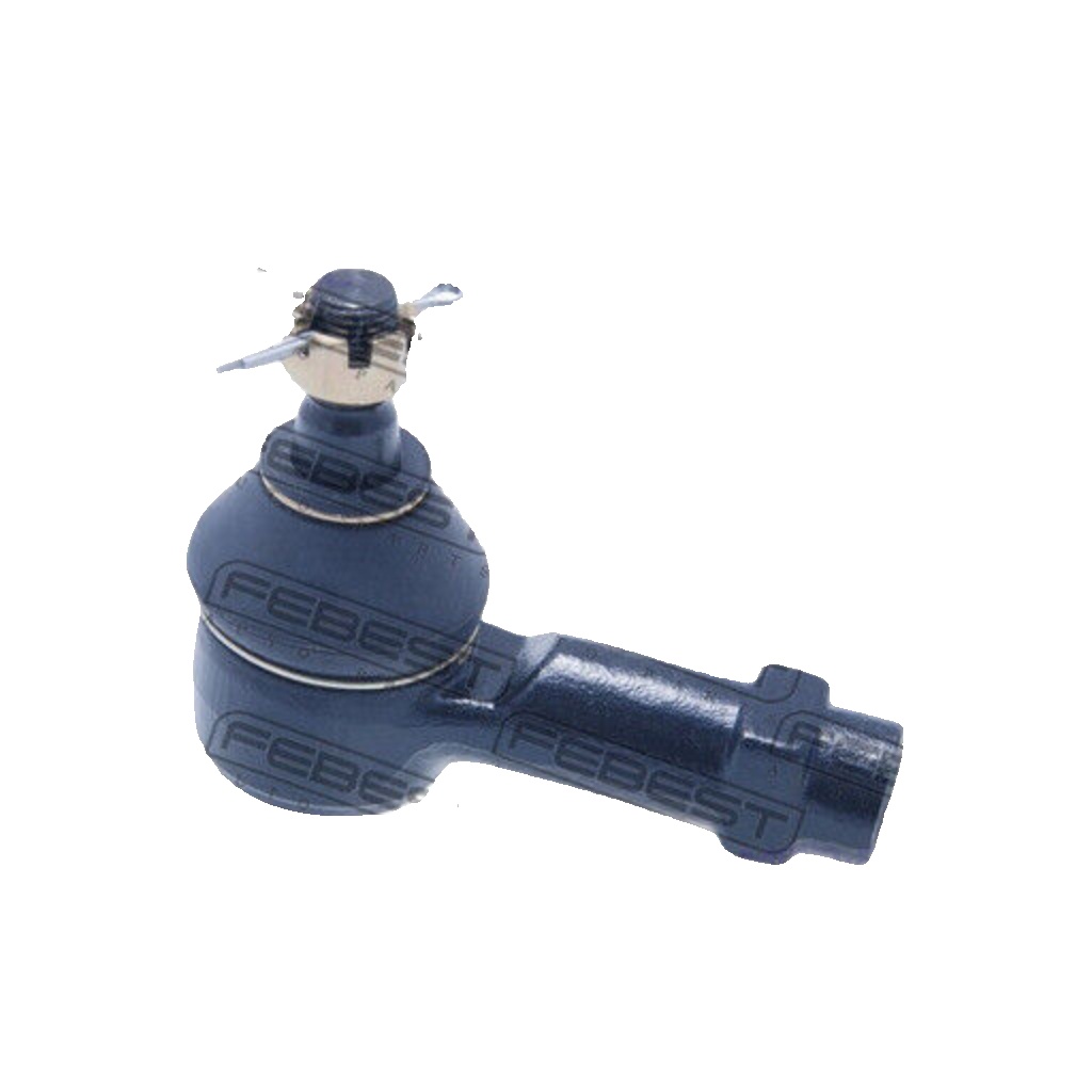 Steering rod end Front Axle 1421-NA FEBEST for SSANGYONG KORANDO MUSSO II