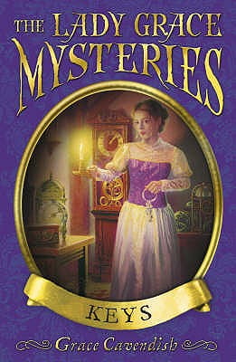 The Lady Grace Mysteries: Keys by Cavendish G | PB | 2009 - Image 4